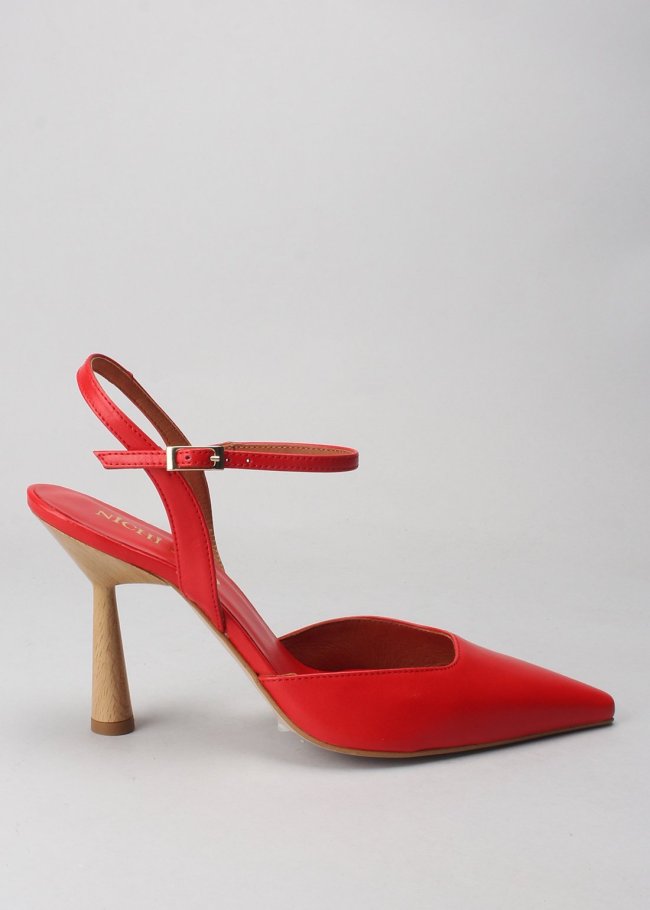 destalonado tibet lipstic