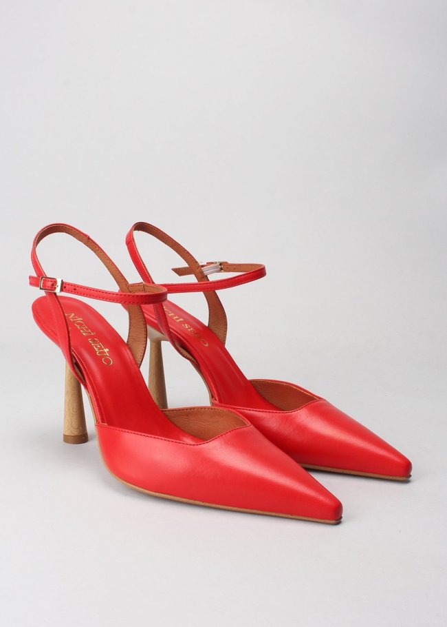 destalonado tibet lipstic