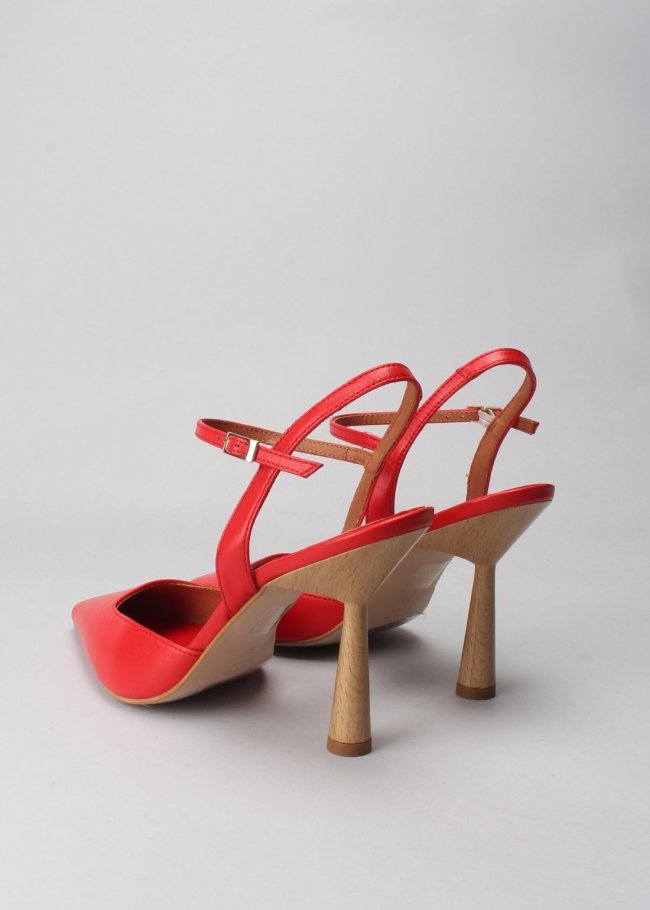 destalonado tibet lipstic