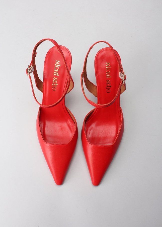 destalonado tibet lipstic