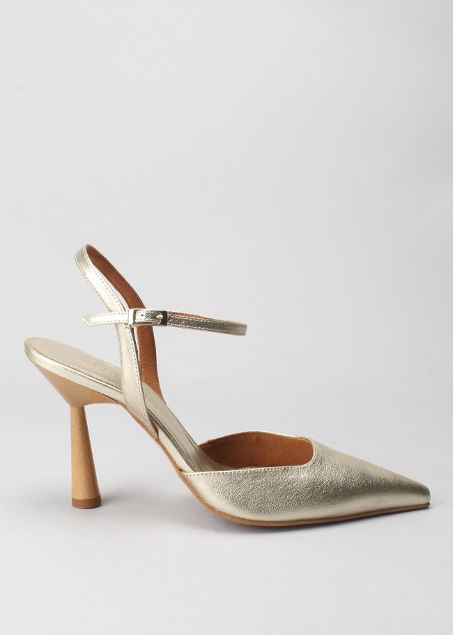 destalonado eclat te platino