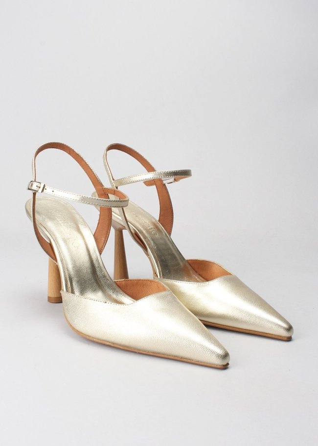 destalonado eclat te platino