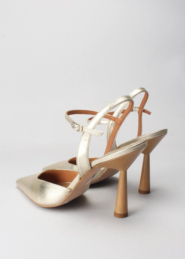 destalonado eclat te platino