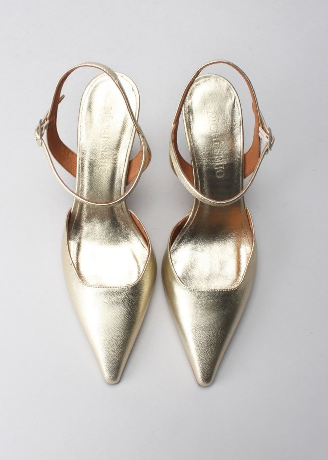 destalonado eclat te platino