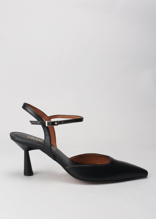 destalonado tibet negro