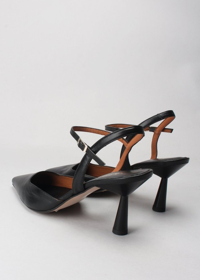 destalonado tibet negro