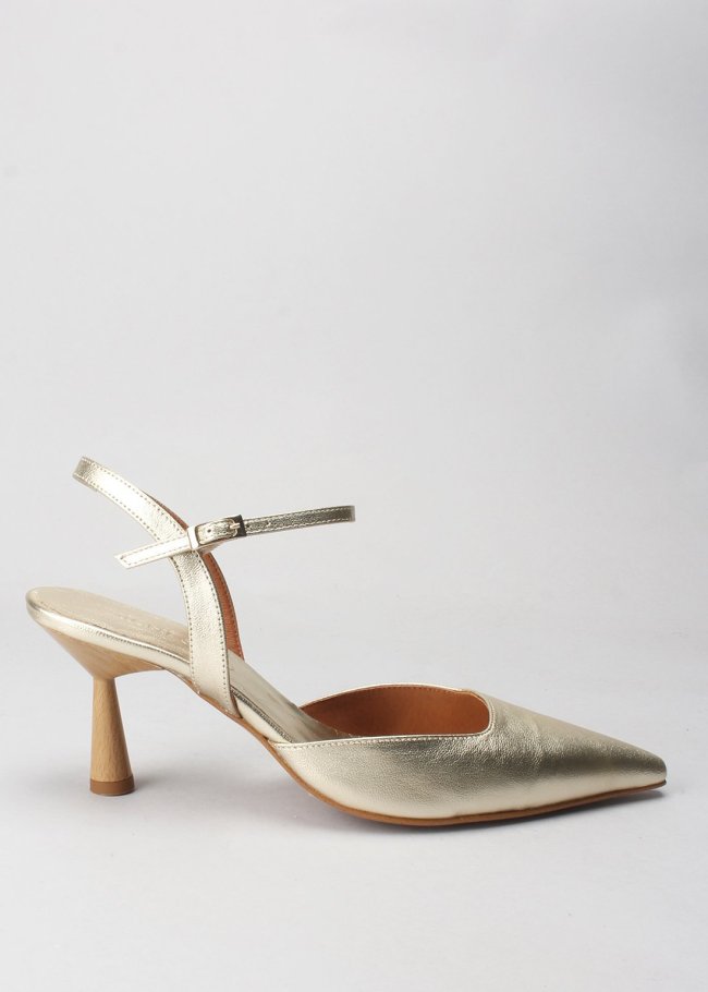 destalonado eclat te platino