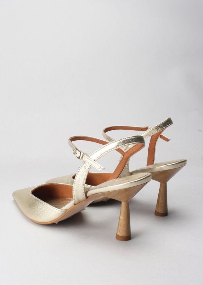 destalonado eclat te platino