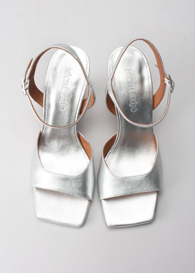 sandalia eclat lumiere