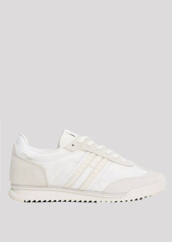 tjw retro runner cleated ecru