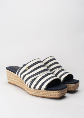nautical stripe espadrille... 2