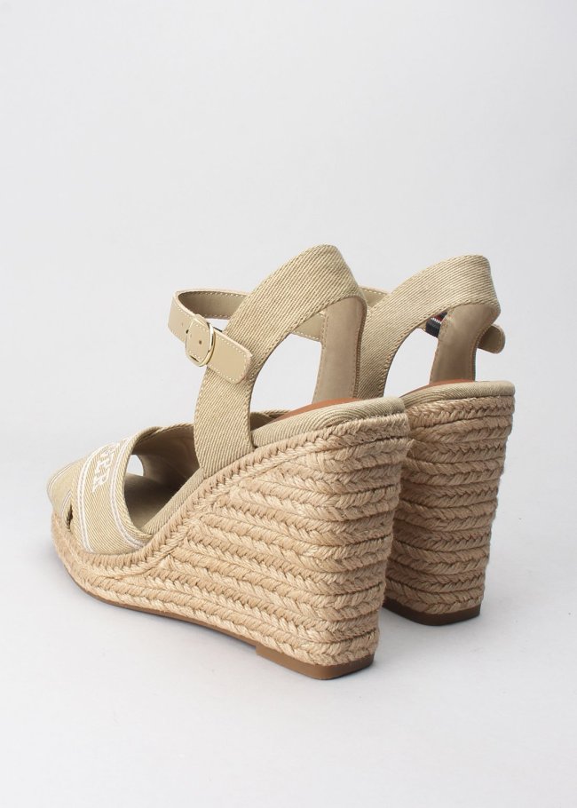 th espadrille high horseradish