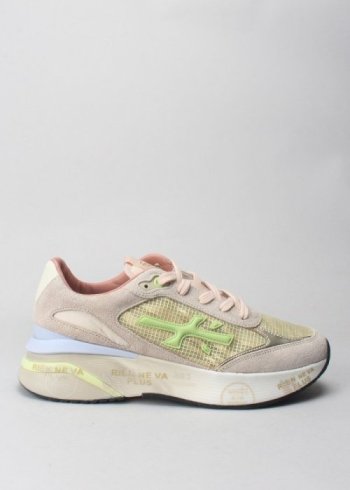 deportiva rejilla logo...