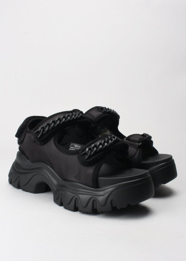 juyce chain 0003 black