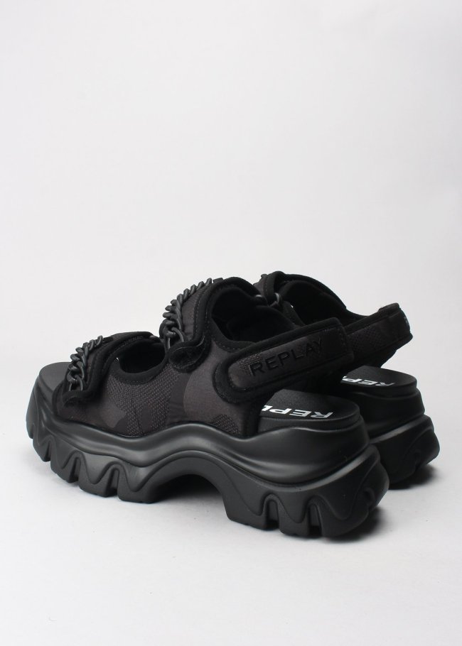 juyce chain 0003 black