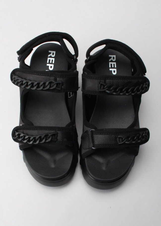 juyce chain 0003 black