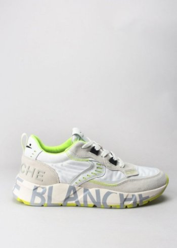 club 01 sneaker white