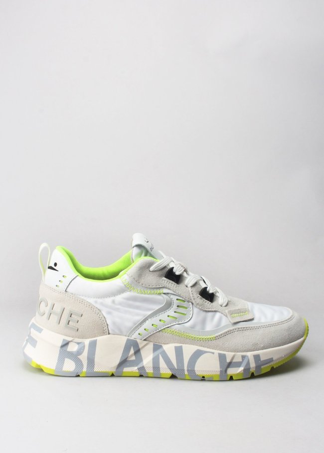 club 01 sneaker white