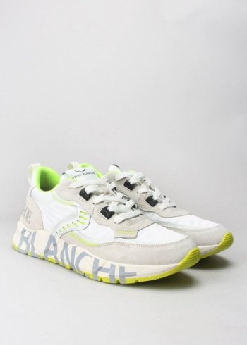 club 01 sneaker white 2