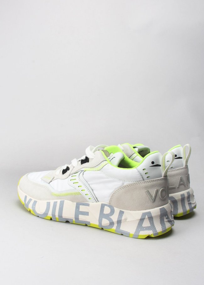 club 01 sneaker white