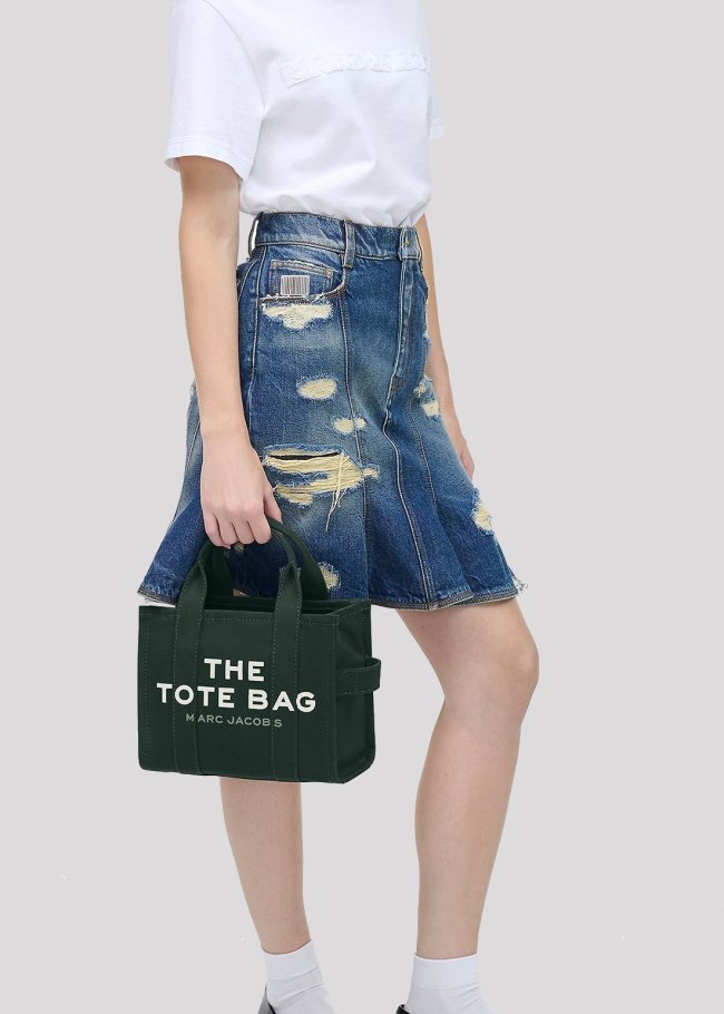 the small tote 308 ivy