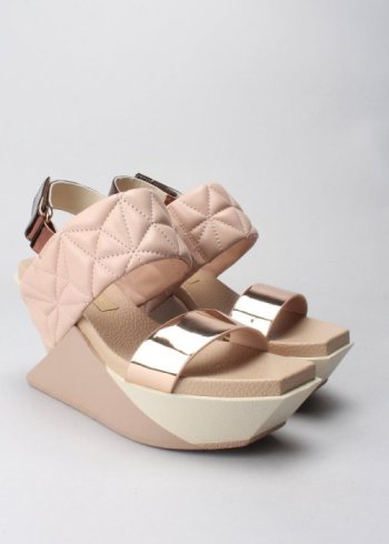 delta wedge puffy cameo mix... 2