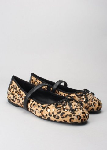 bailarina pony leopardo 2