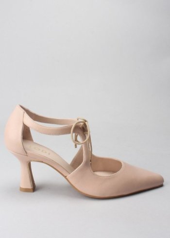 salon cordones dubay nude