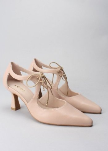 salon cordones dubay nude 2