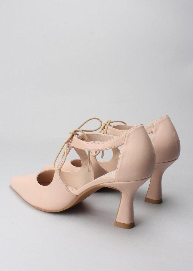 salon cordones dubay nude