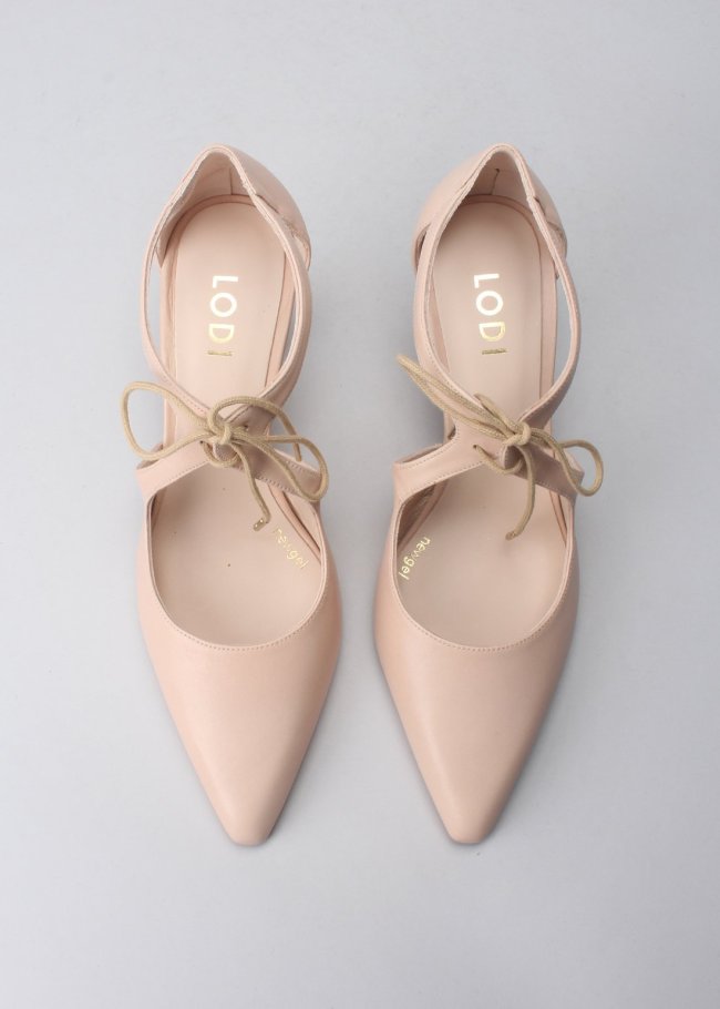 salon cordones dubay nude