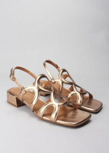 sandalia cosmos laton 2