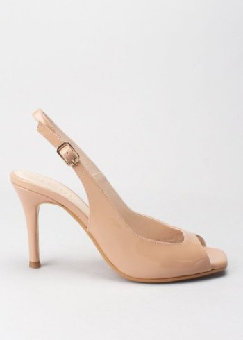 sandalia flexy petalo