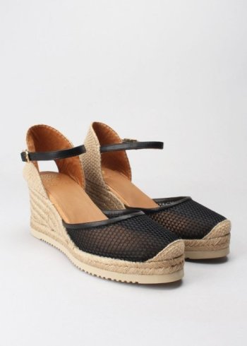 yute rejilla black 2