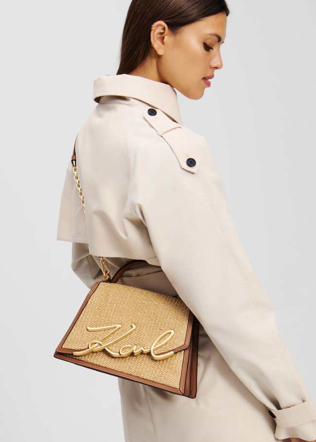 k/signature 2.0 md cb raffia natural