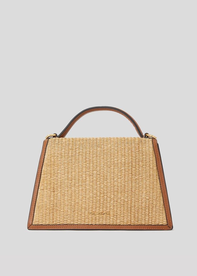 k/signature 2.0 md cb raffia natural