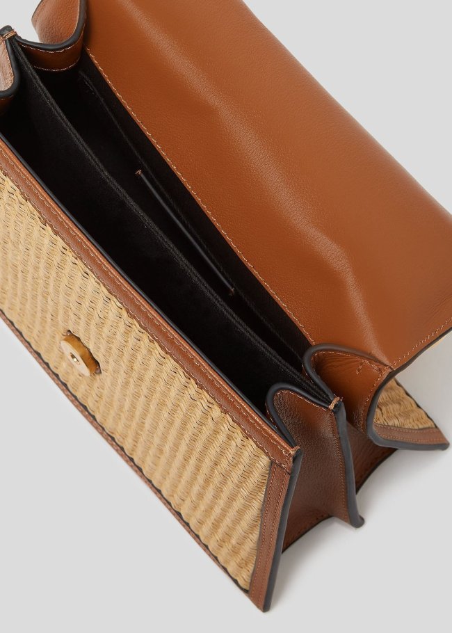 k/signature 2.0 md cb raffia natural