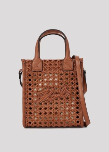 k/skuare n/s phone cb woven...