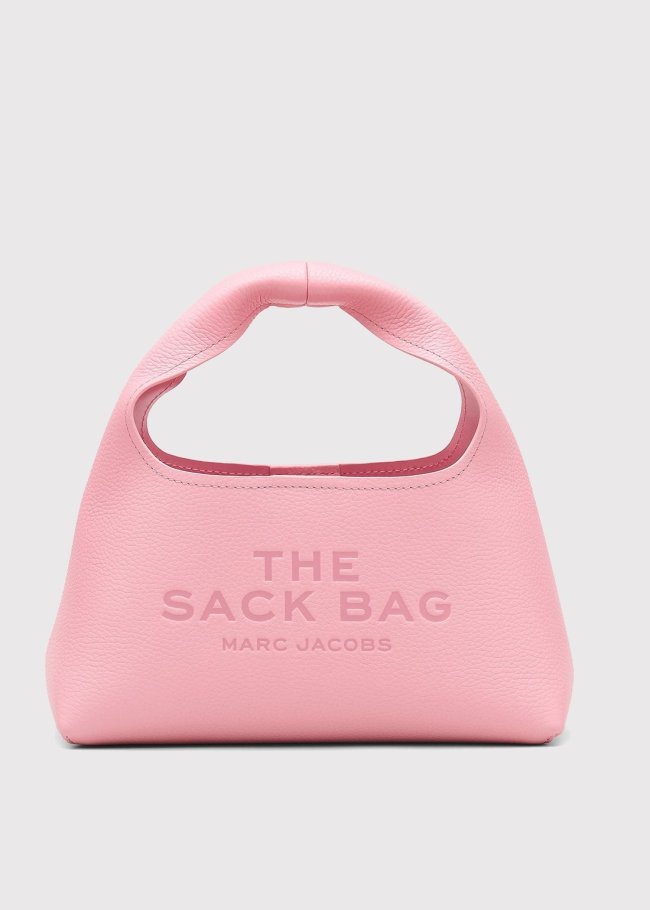 the mini sack rose