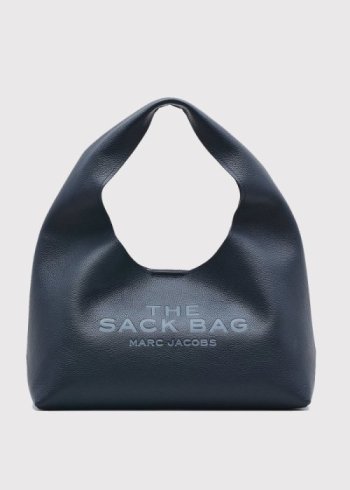 the sack blue sea