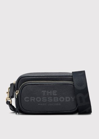 the crosbody black