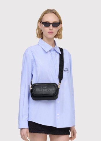 the crosbody black 2