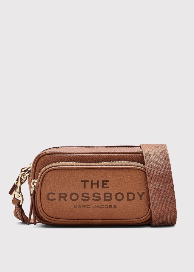 the crosbody argan oil