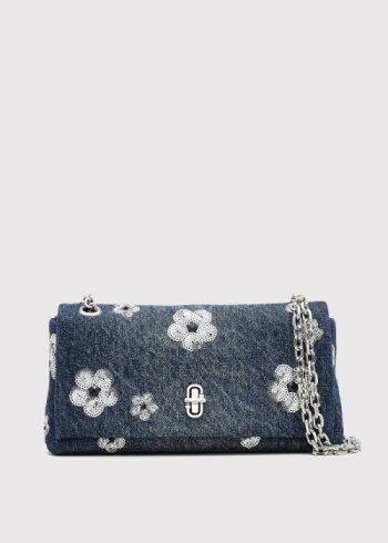 the dual chain mini bag...