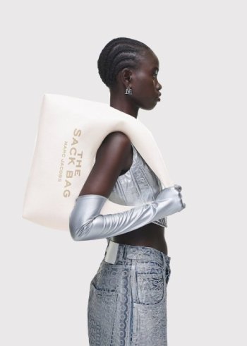 bolso sack bag white 2